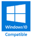 Compatible Windows 7 et Windows 8