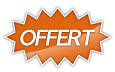 OFFERT !