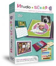 Studio Scrap 4
