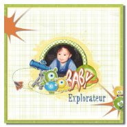 Exploring Baby