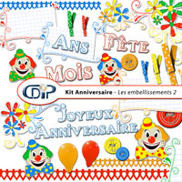 Elément 2