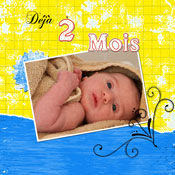 2 mois