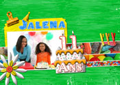 Jalena