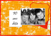 10 ans déjà