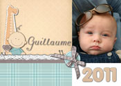 guillaume