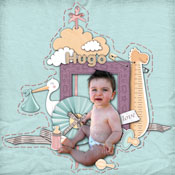 hugo-love