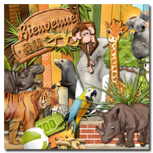 Kit « Souffle printanier »