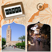 Maroc