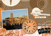 Voyage à Rome