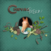 Ma passion