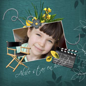 alice star en herbe