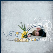 comme au cinéma