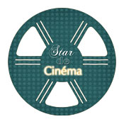Mini-album 'Star de cinéma' - page 2