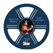 Mini-album 'Star de cinéma' - page 7