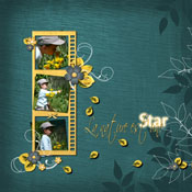 Petites fleurs