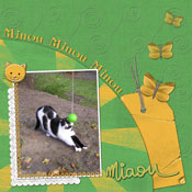 Minou minou minou