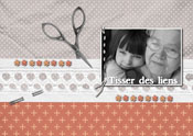 tisser des liens
