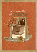 le moulin de mame