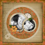 mamie ninja