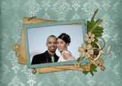 mariage