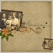 photo de famille
