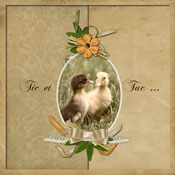 tic et tac