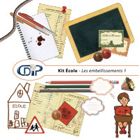 Elément 1