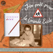 Ecriture