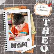 Théo
