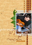 Guitare