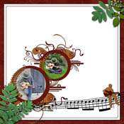 guitariste