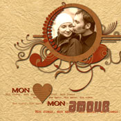 Mon coeur