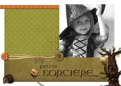 ma petite sorcière