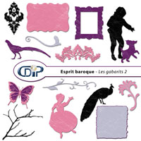 Gabarits 2