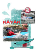 kayak