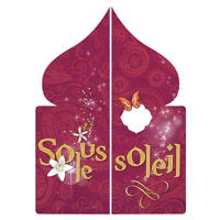 Mini-album 'Sous le soleil' - page 2