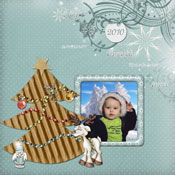 noël ensemble