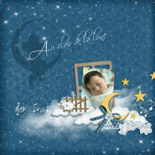 au clair de la lune