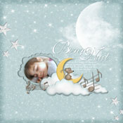 bonne nuit