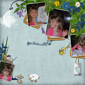mon beau dessin