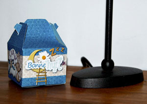 Boîte à rêves