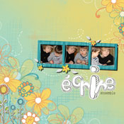écrire ensemble