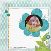 petite fleur