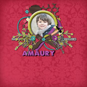 amaury