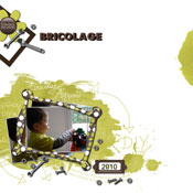 apprenti bricoleur
