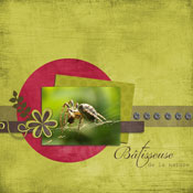 batisseuse de la nature
