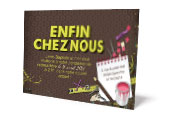 pot à crayons