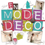 en mode deco
