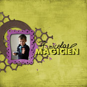 magicien du bricolage