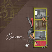 maison travaux